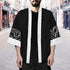 Whitebeard Kimono